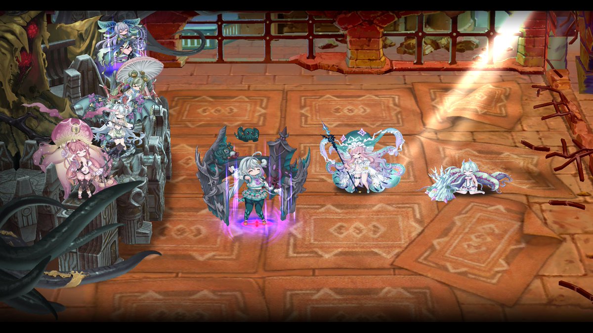 めこも tweet media