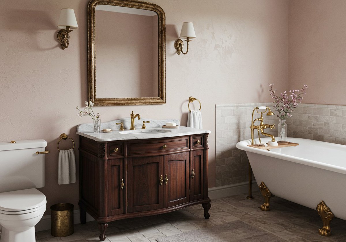 joefustolo's tweet image. Refresh your bathroom instantly with a stylish new vanity! 😉✨

#BathroomInspo #VanityGoals #BathroomDesign #BathroomUpgrade #VanityIdeas
 LocalInfoForYou.com/141736/31-bath…
