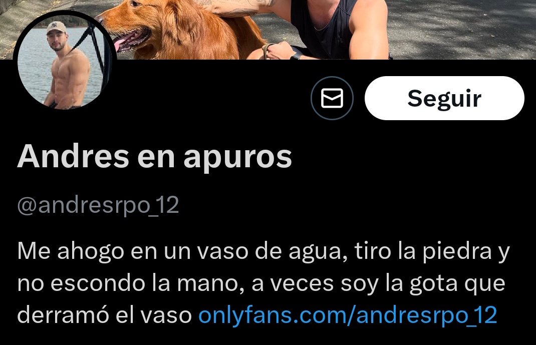 Sergio Alzate tweet media