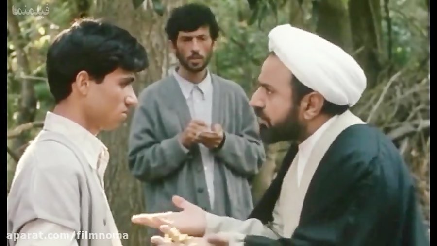 Reza Kashef tweet media