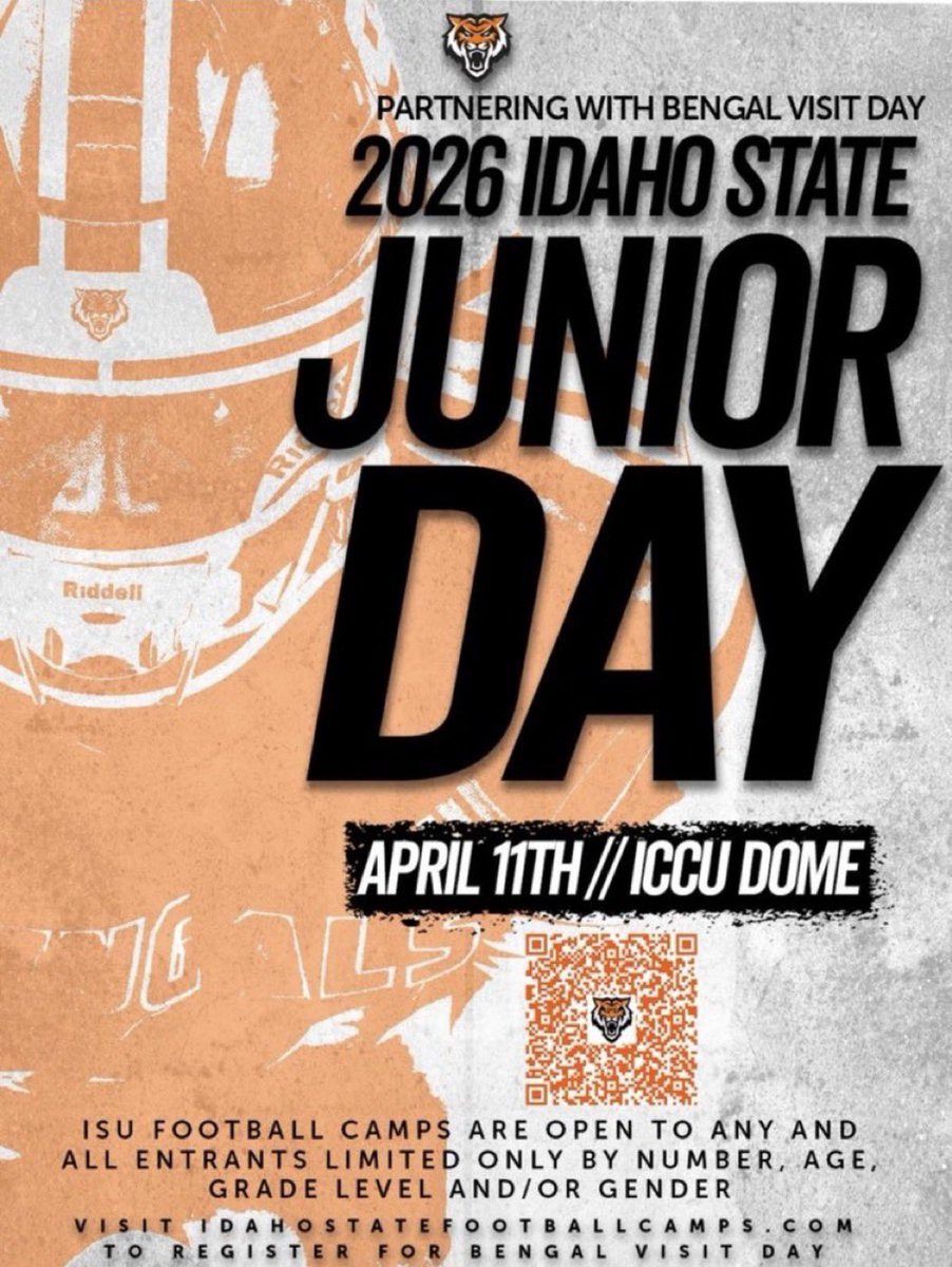Colt_Kay3's tweet photo. Big thanks for the Junior day invite @gnduff ! Blessed for the opportunity.
@CoachBobbyJay 
@DevinRHoliday 
@BengalGridiron https://t.co/fVUjK4FVGV