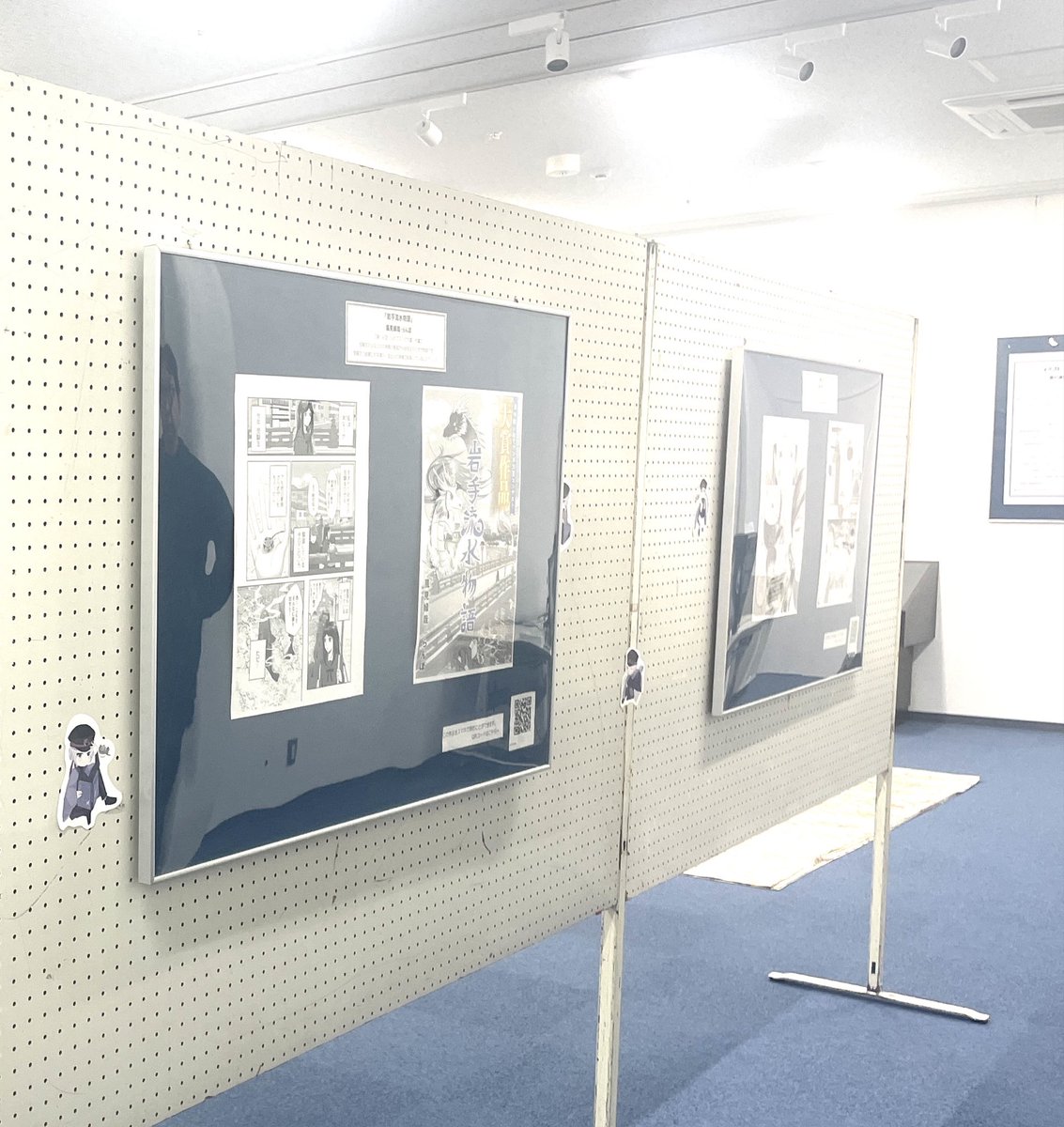 風見緑哉 tweet media