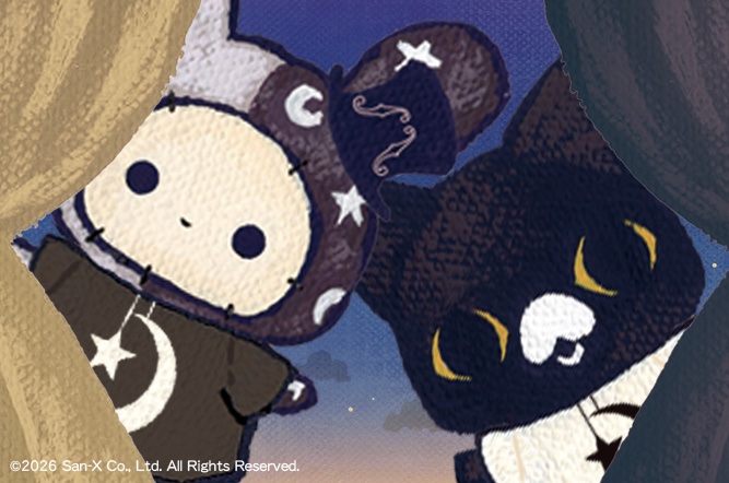 センチメンタルサーカス【公式】 tweet media