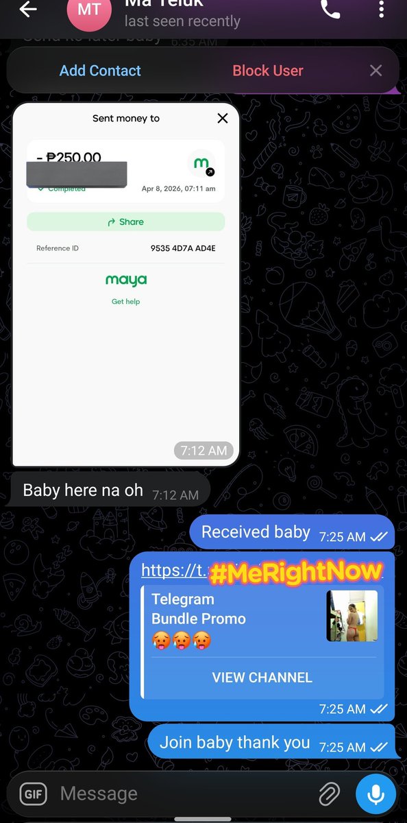 krystellclear's tweet photo. Thank u baby for availing my bundle promo 💓 
https://t.co/C6c6KBfCwp

#alterphilippines #alterworld #alterbagets #AlterManila https://t.co/Re8mSEDuFs