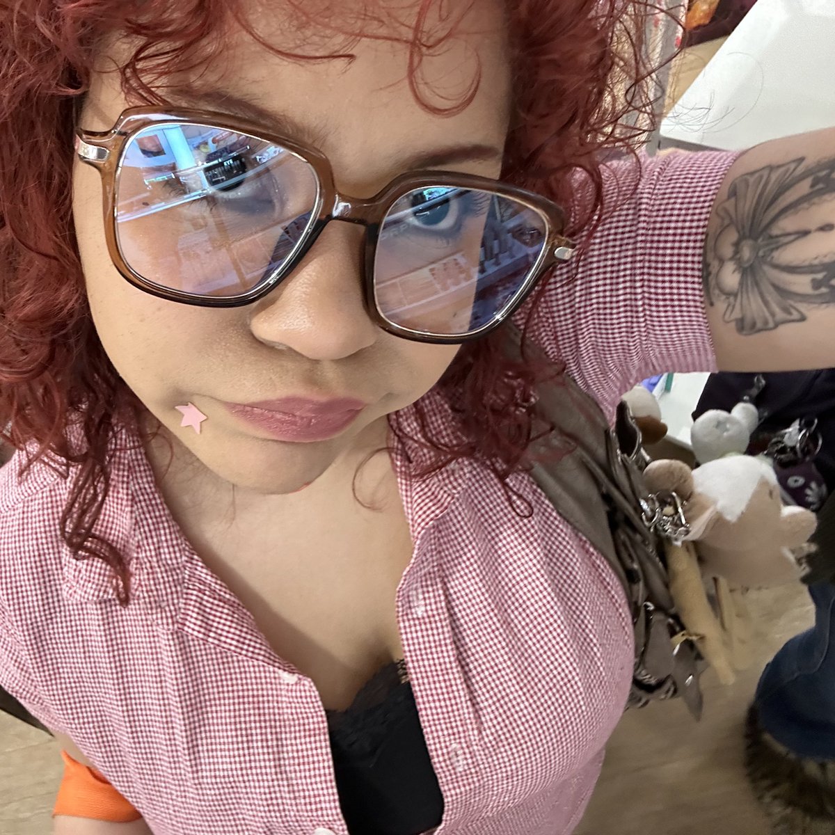 & 𝙨𝙡𝙪𝙜𝙜𝙞𝙚 tweet media