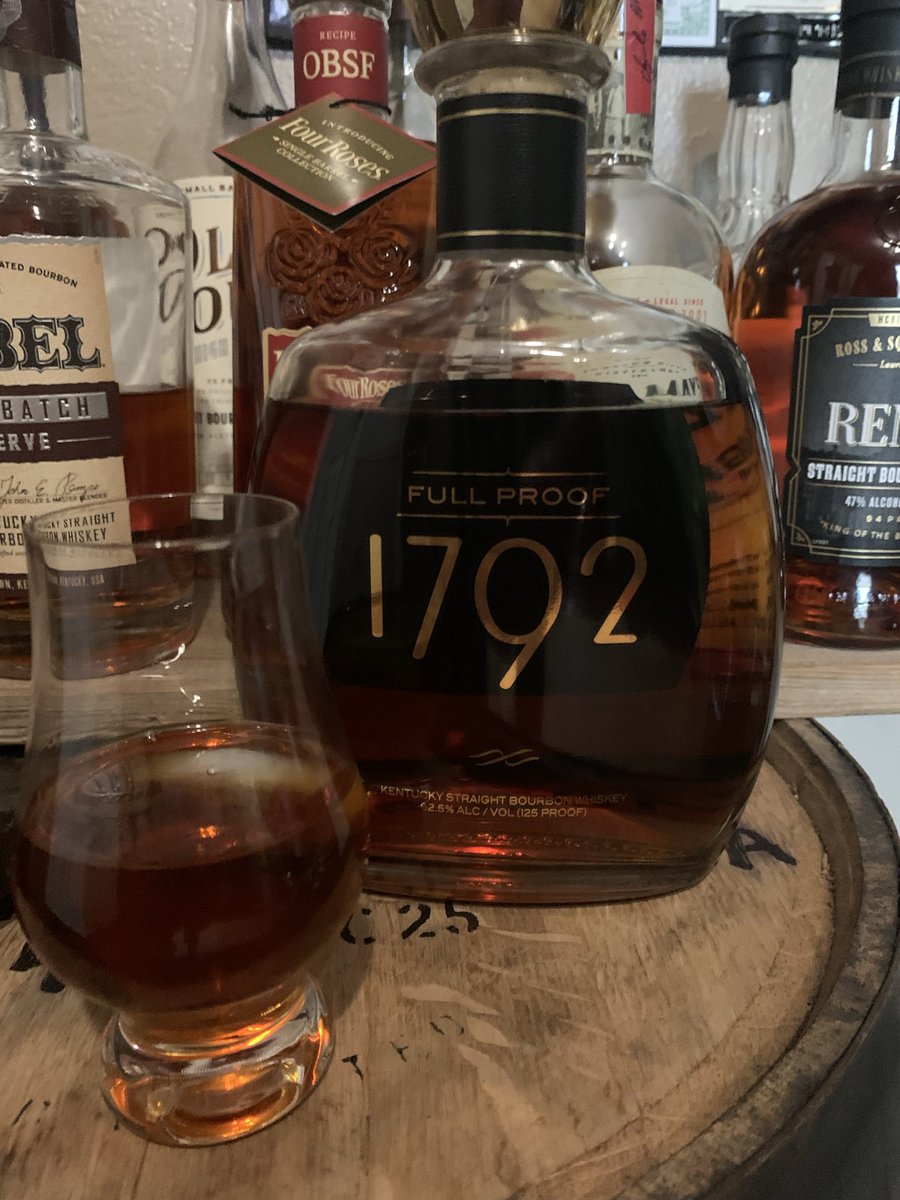 Sstark101's tweet photo. 1792 Full Proof
Arkansas https://t.co/aH9FI6Dkqm