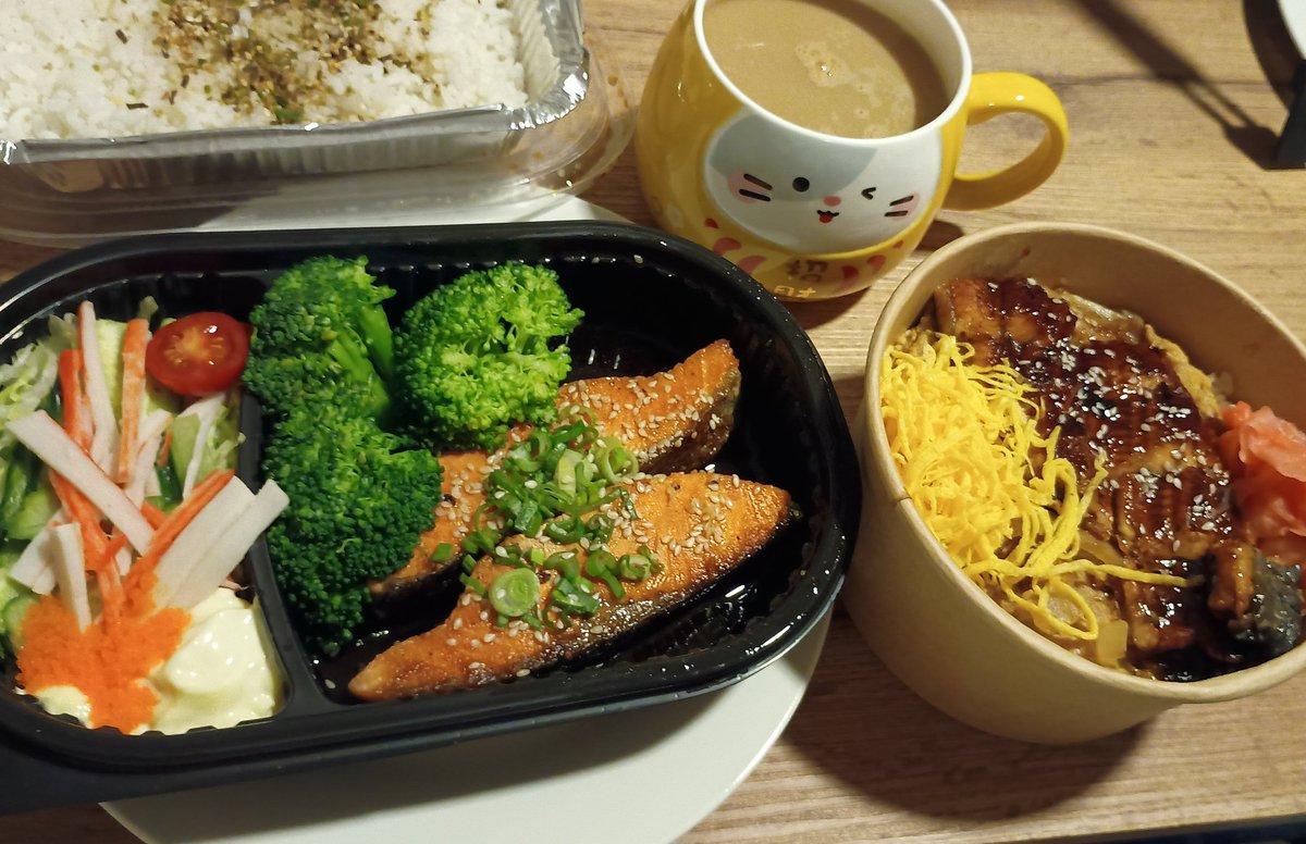 Nyami (= ´꒳`= ) ~💜 tweet media