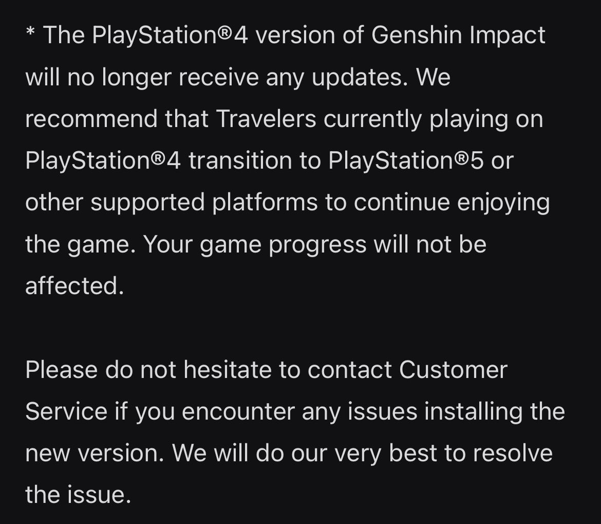 GenshinUpdates tweet media