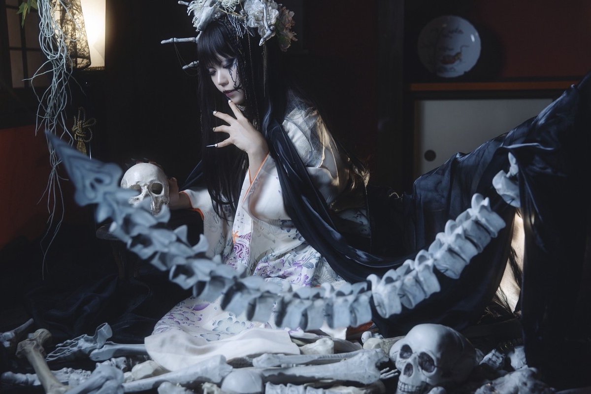 晴れ子 tweet media