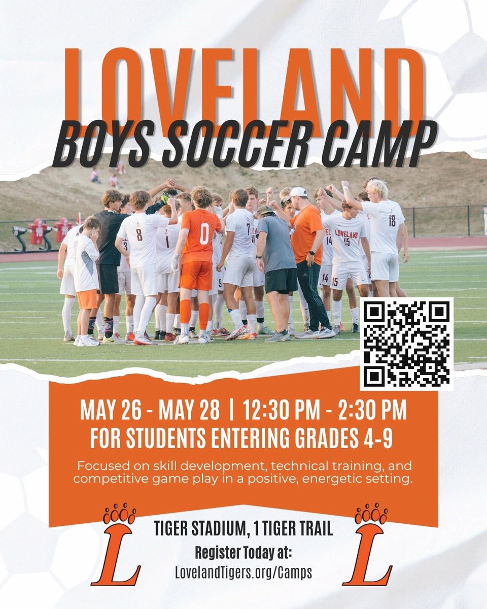 LovelandTigersMensSoccer tweet media
