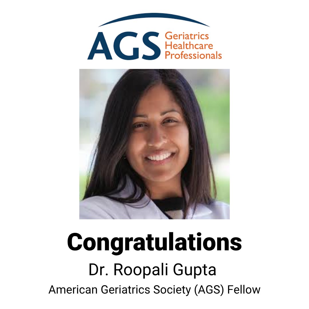 UCSD Geriatrics, Gerontology & Palliative Care tweet media