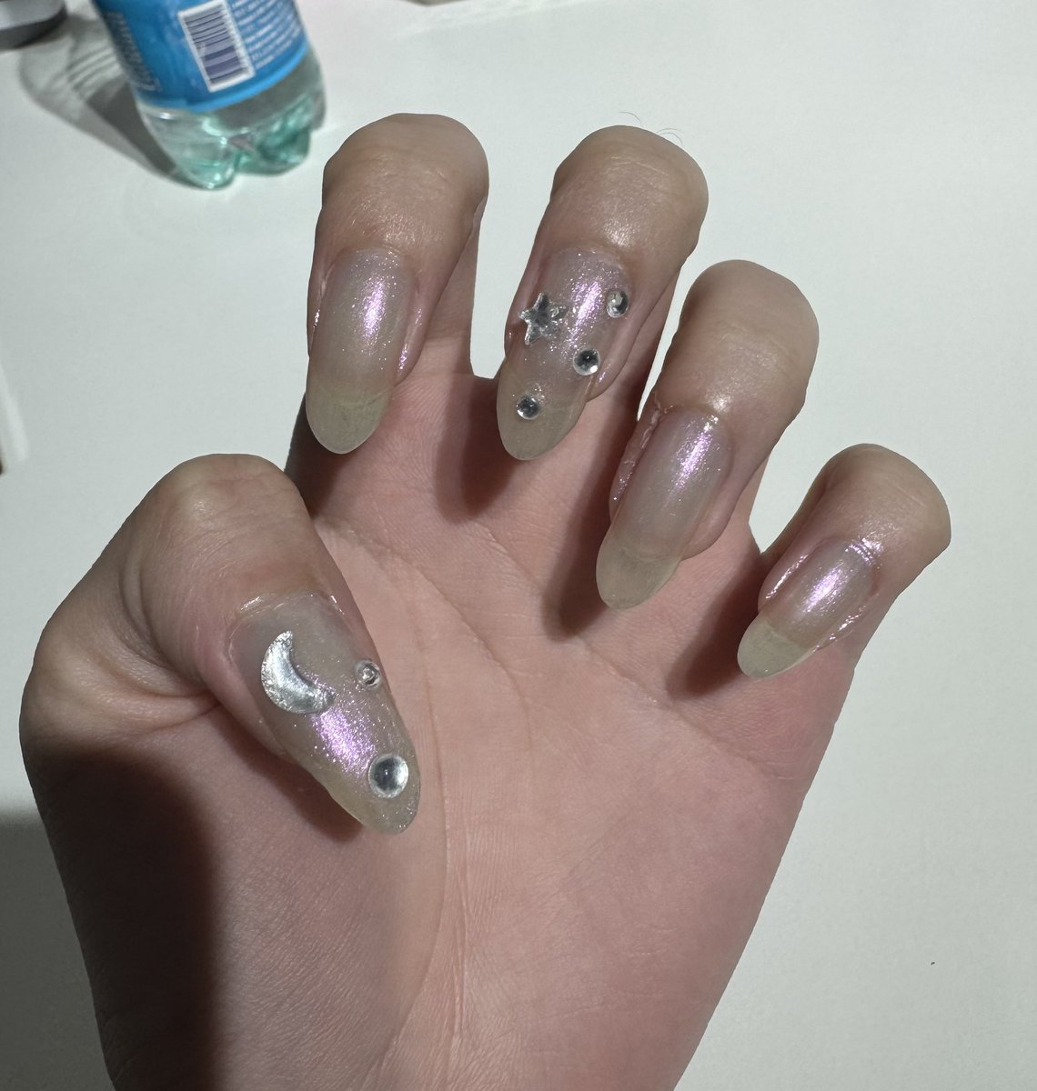 giu ⋆. 𐙚 ˚ tweet media