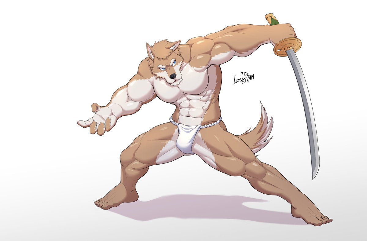 LOSHAN(ロシャン) (commission close) tweet media