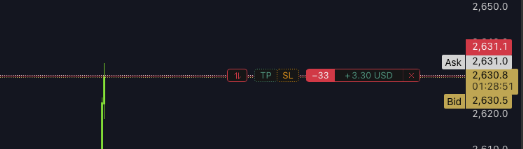Market Radio | BTC • XRP • MACRO tweet media