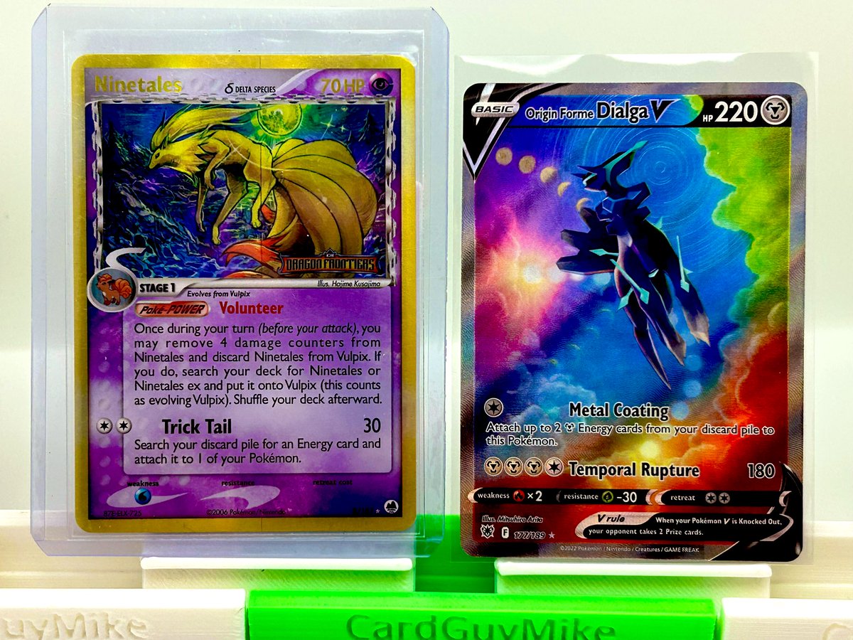 cardguymike tweet media