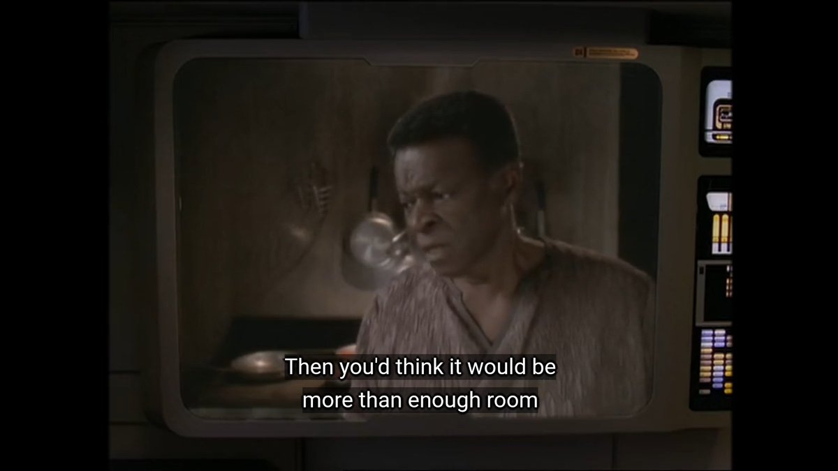 Yaffa the Lesbian Witch🖖 tweet media