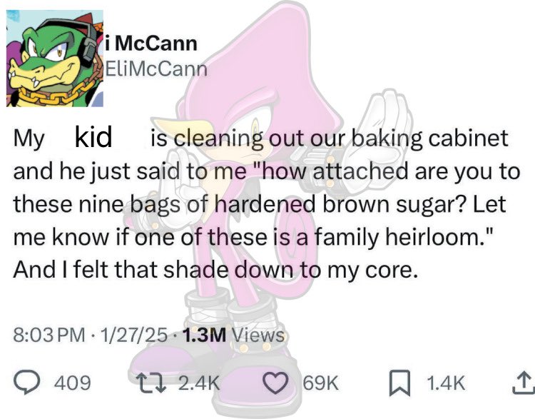 Charmy/Lottie ☆ Comms OPEN tweet media