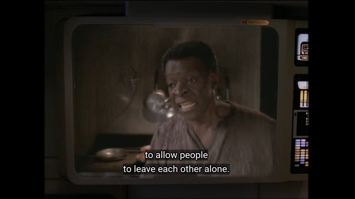 Yaffa the Lesbian Witch🖖 tweet media