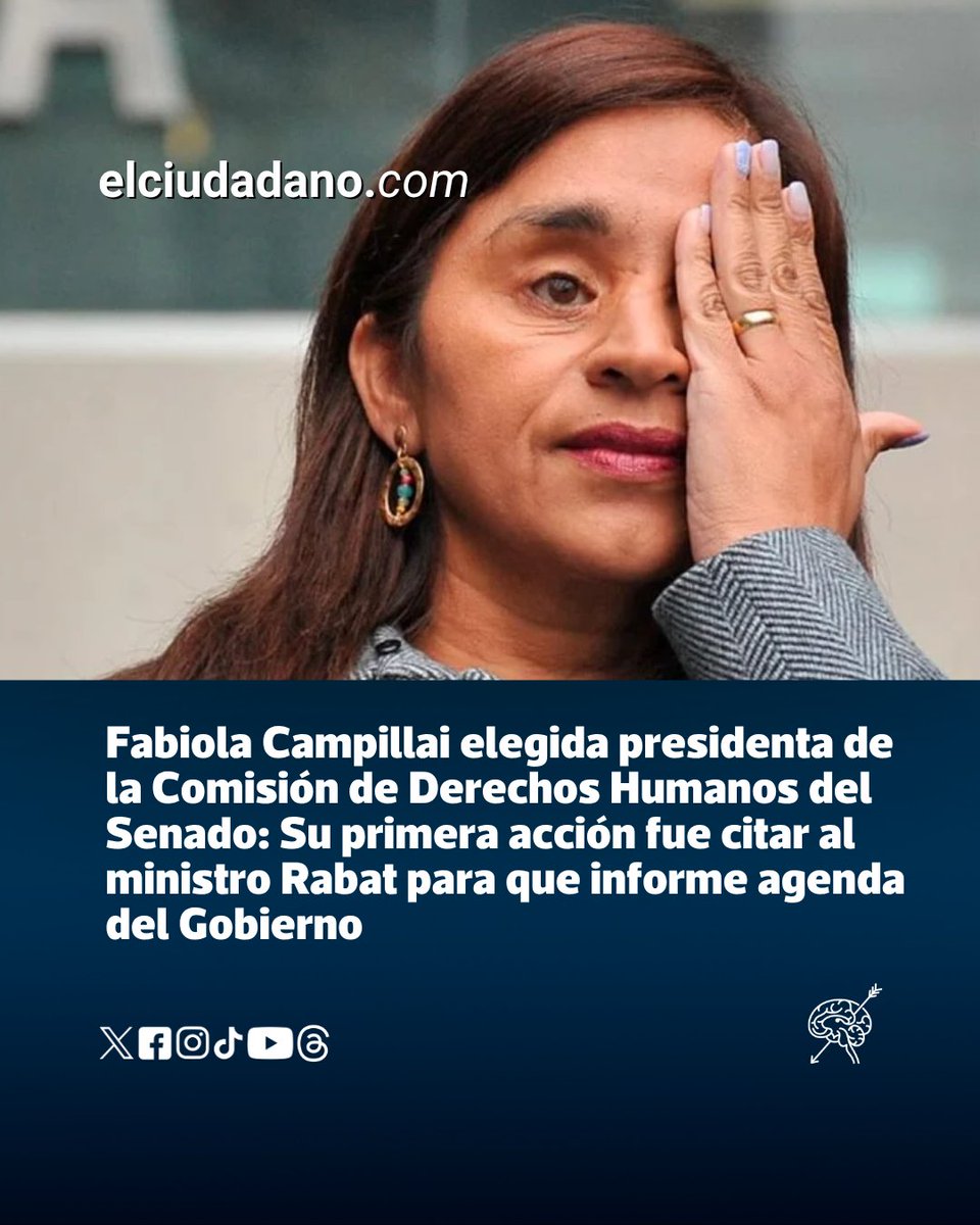 El Ciudadano tweet media