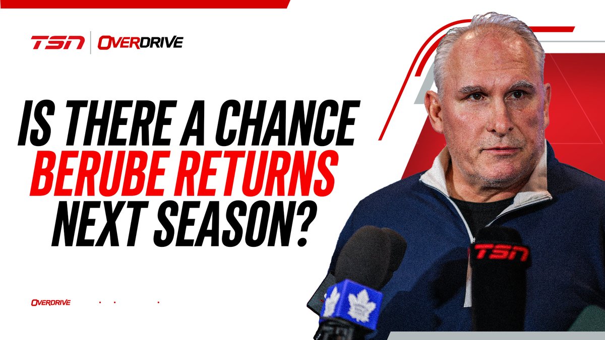 TSN tweet media