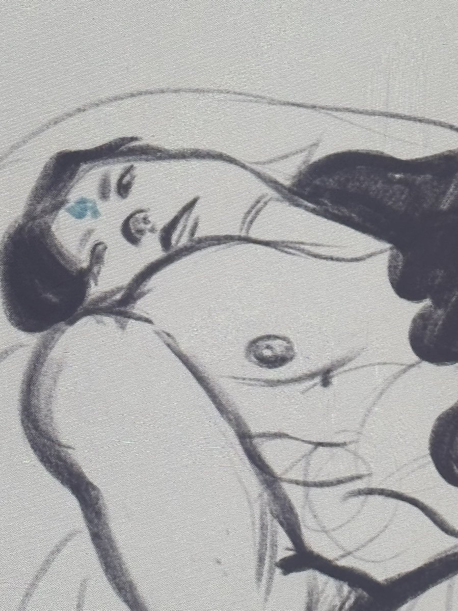 cream pieing in seclusion tweet media