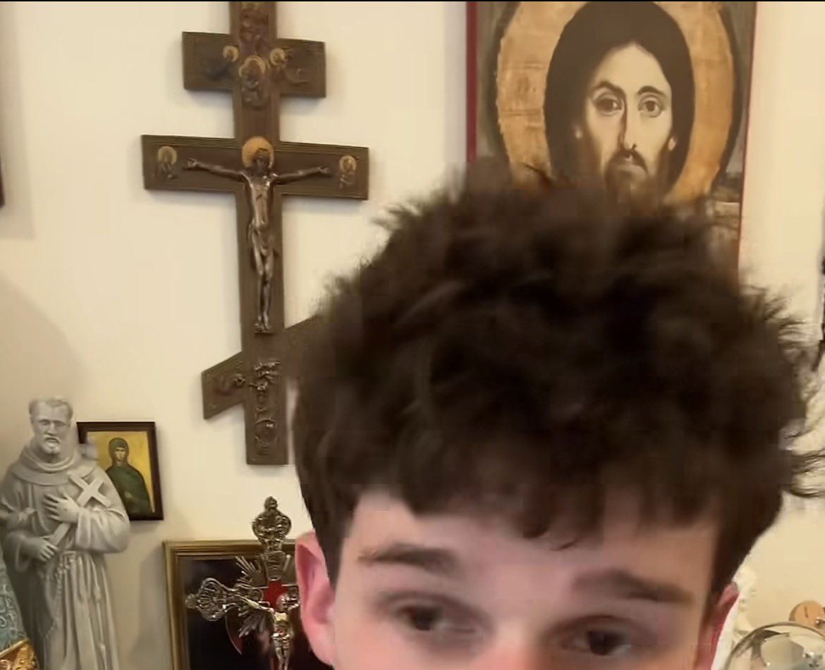 Dr. John, PhD tweet media