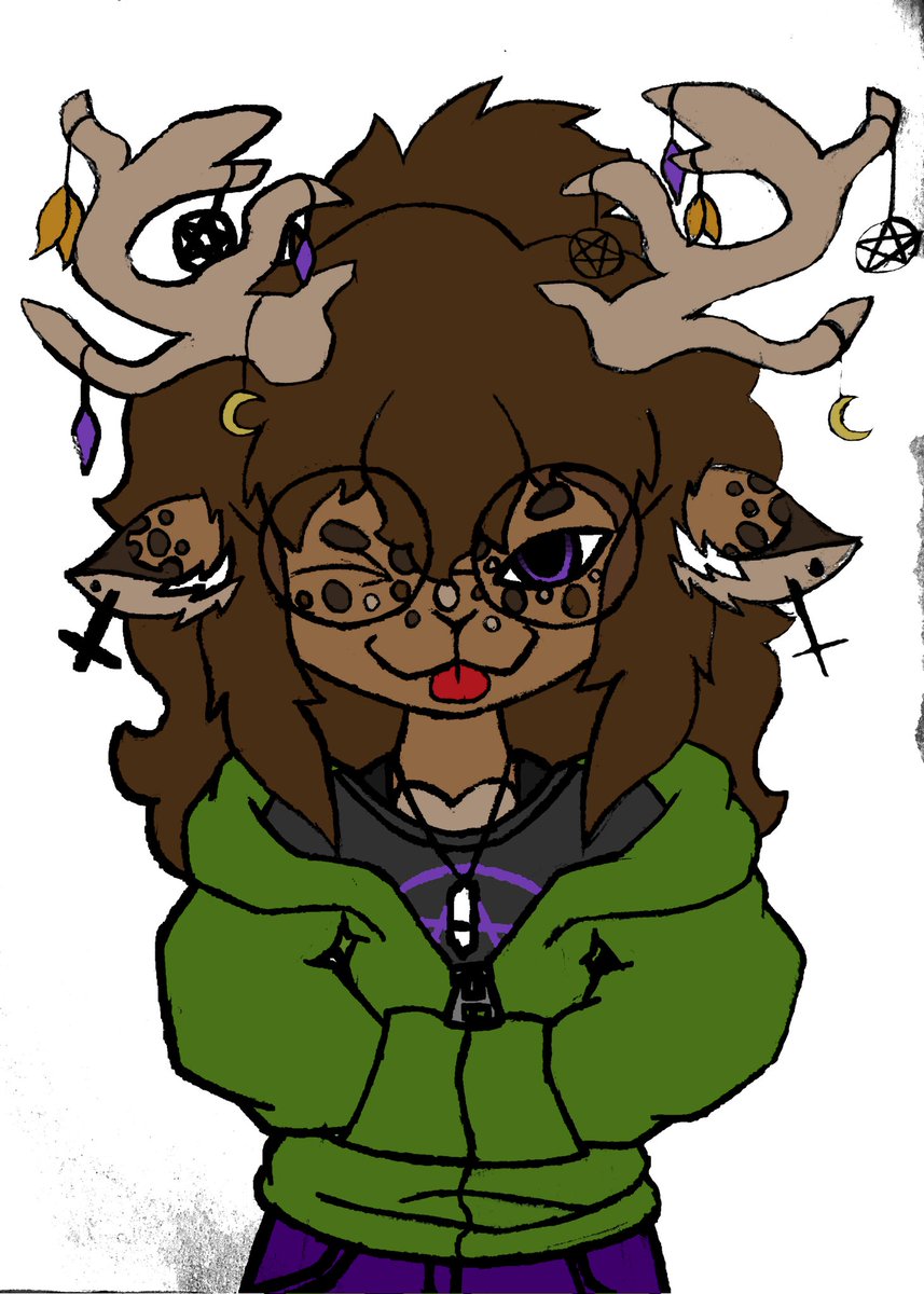 💜JANJAS💜 tweet media