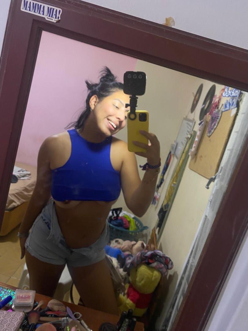 Sweetie Boo tweet media