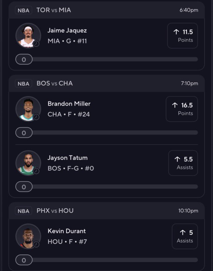 JackpotJade 🎰💚 tweet media