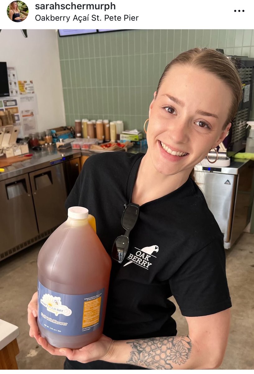 Samantha Exford tweet media