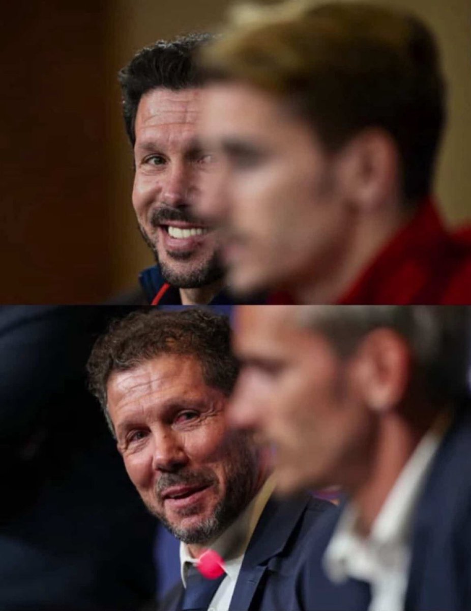 The Atleti House 🏠 tweet media