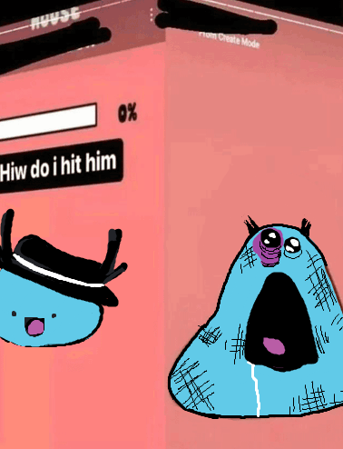 kill all telefraggers tweet media