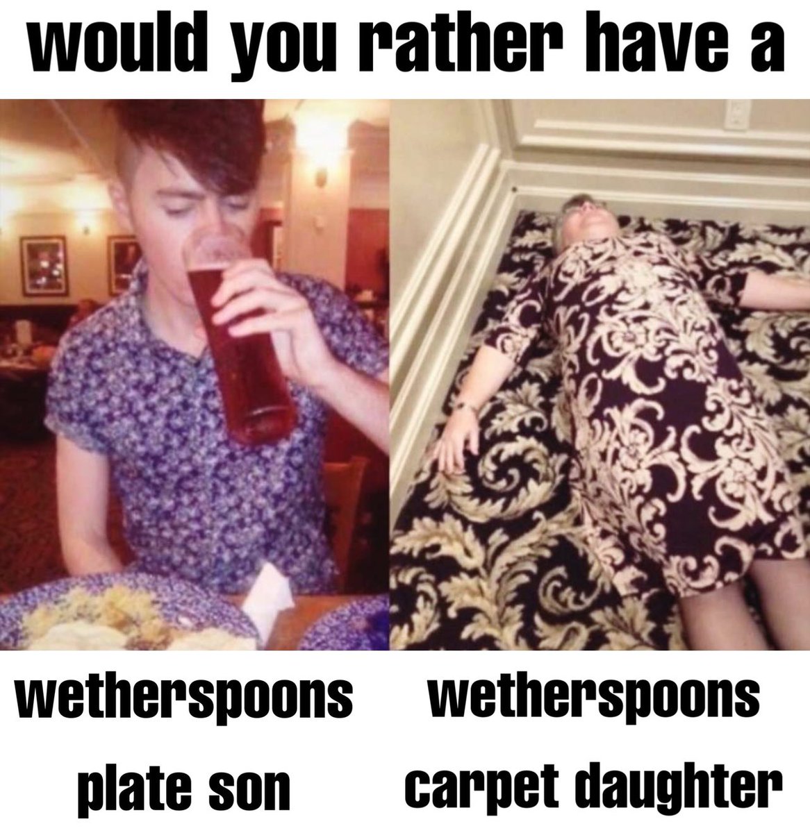 No Context Brits tweet media