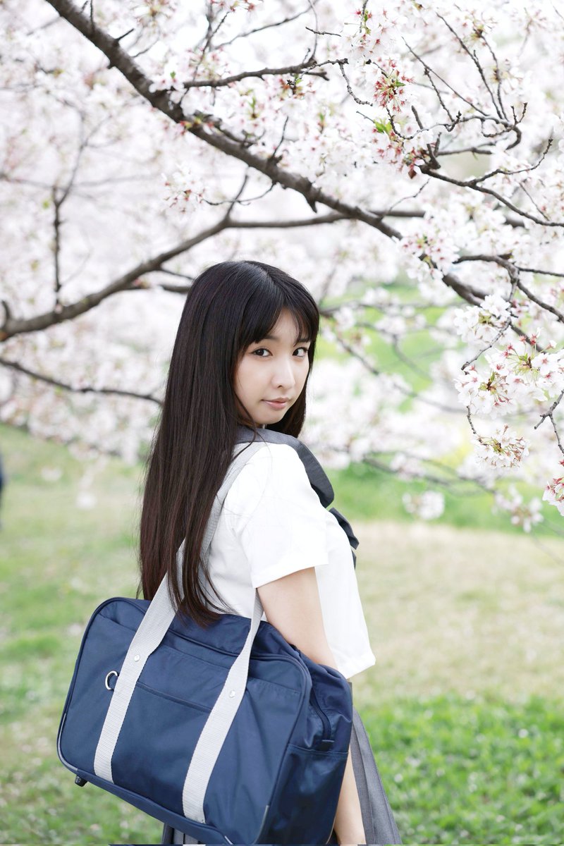 夏乃胡桃 tweet media