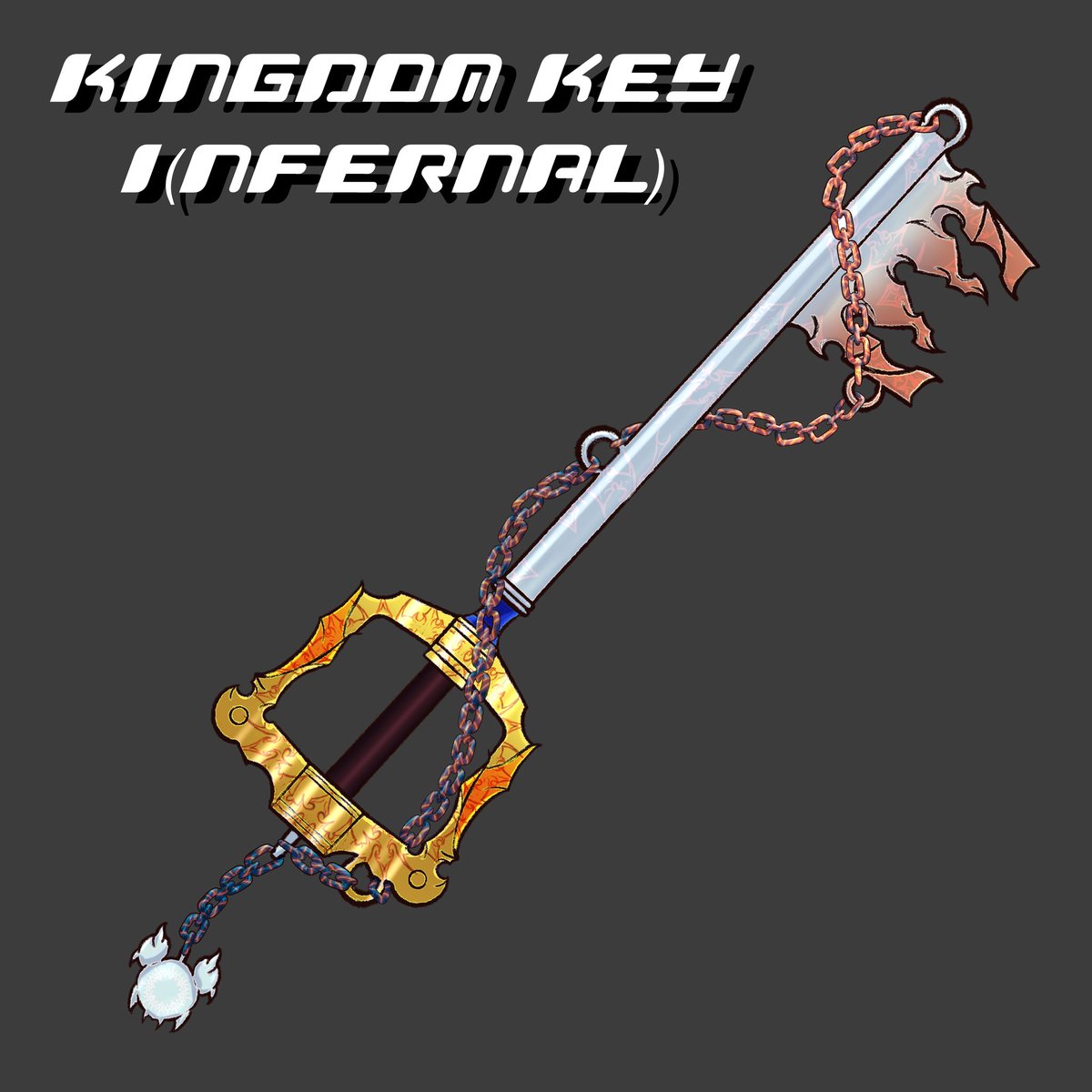 Eight_Bit (Comms open) tweet media