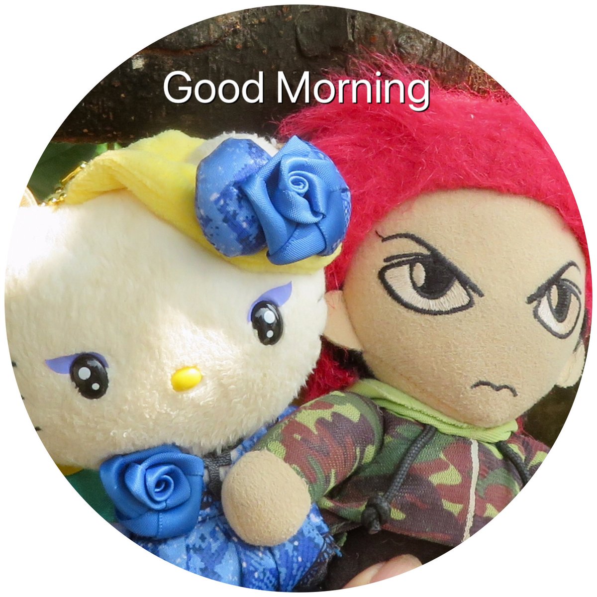 Casablanca tweet media