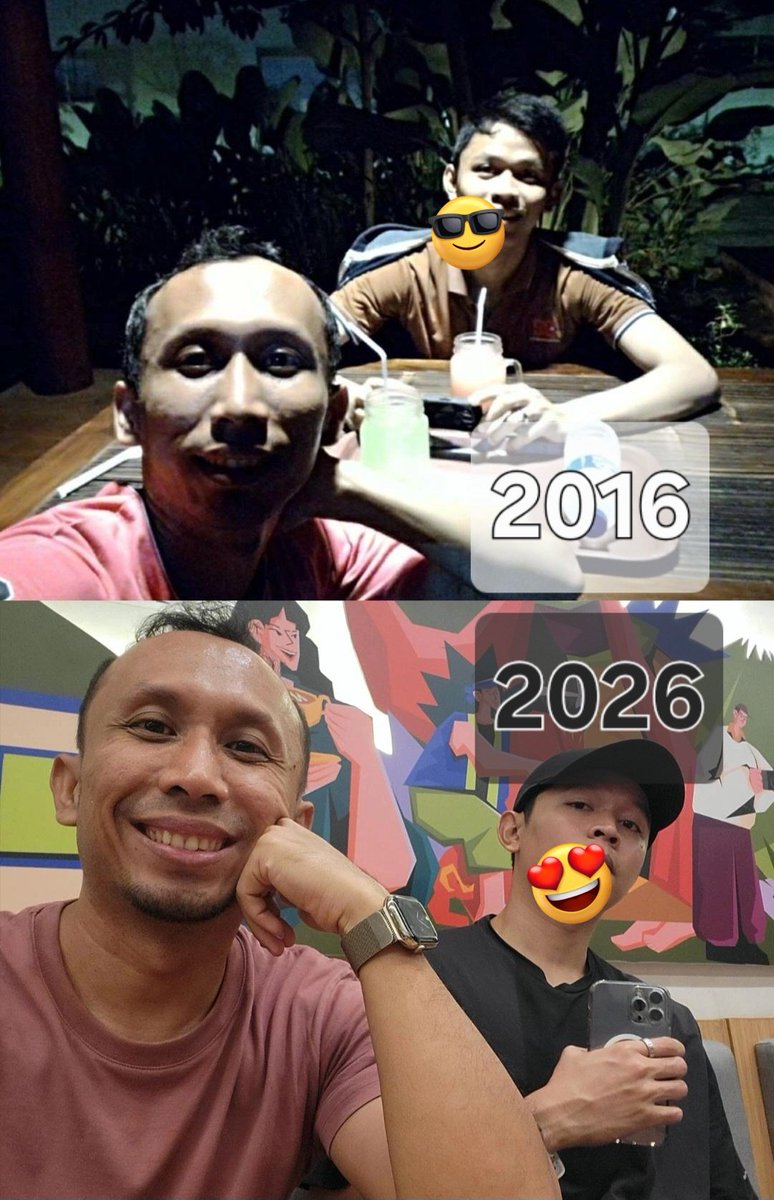 Couple 2T tweet media