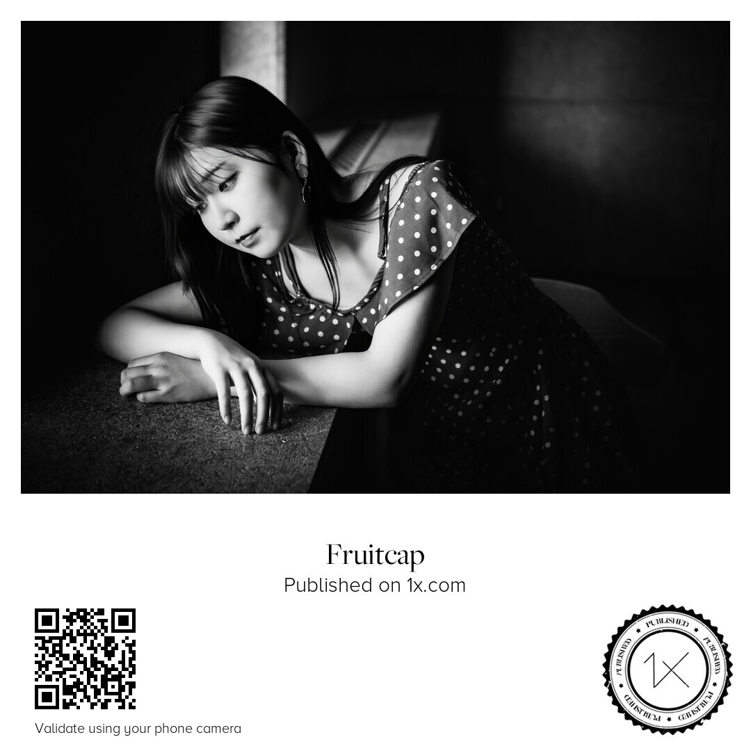 フルーツキャップ(果実帽子) tweet media