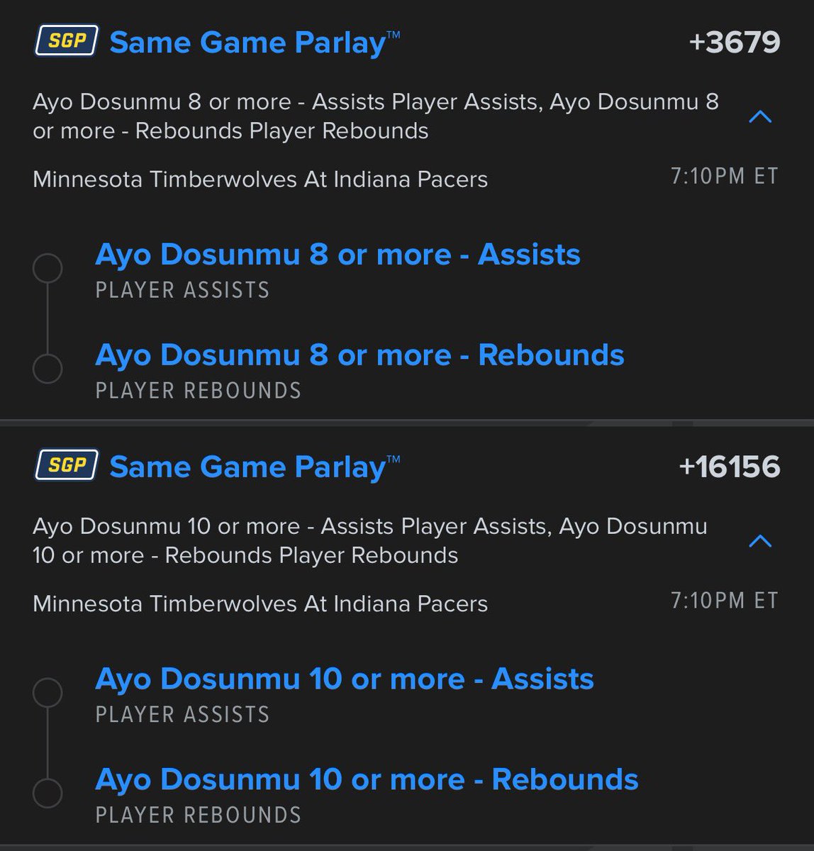 JackpotJade 🎰💚 tweet media