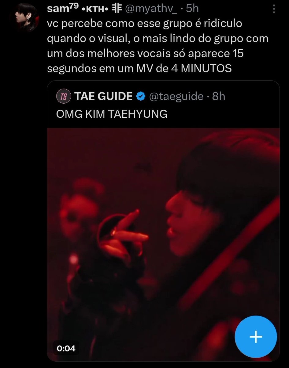 αriel⁷ jurídico do thv | ☉ ☰ ☲ tweet media