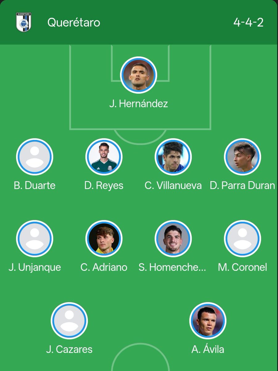 La Previa Del Gallo tweet media