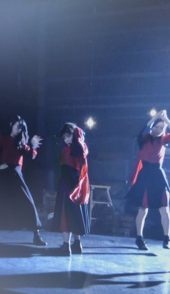 まだ余韻残る #ベイビーウルフ ワンマンライブ「sparkle」

個人的にはやはりBiSHのSMACK baby SMACKのカバーが嬉しい😭

良い曲なんですが、タイアップ等ないので、カバーでも２度とみんなで振りを踊ったりすることはないと思ってました

そして、私、モモコ組としてはサビの振りはやはりこちら…