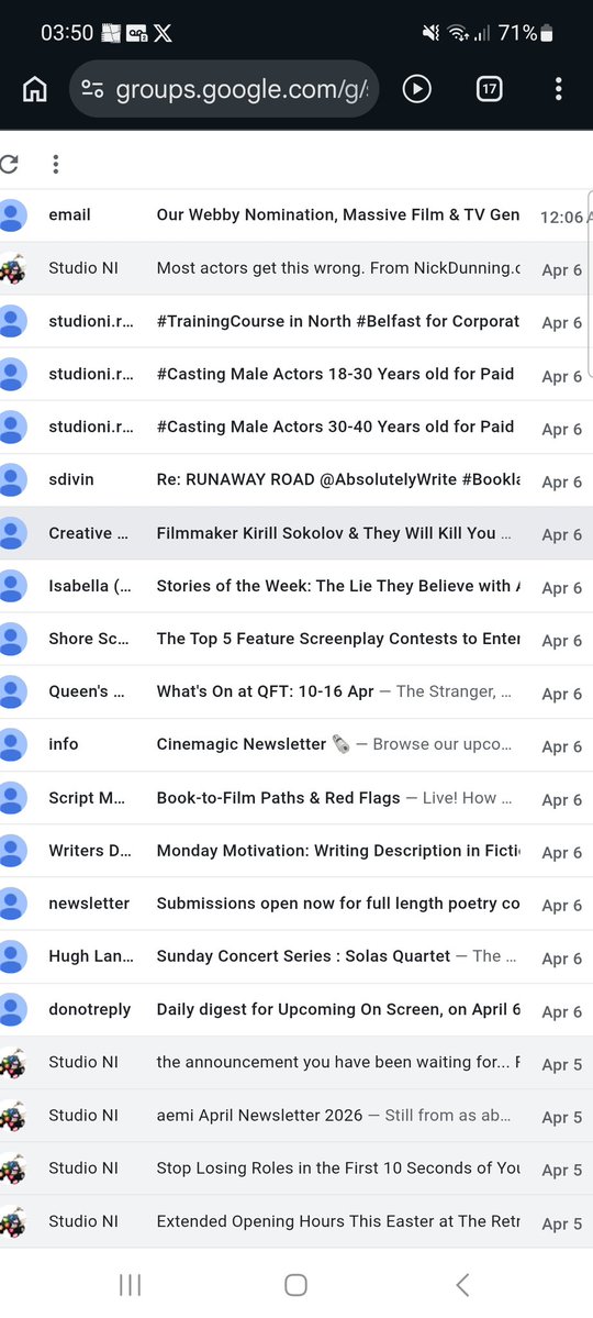 Studio NI tweet media