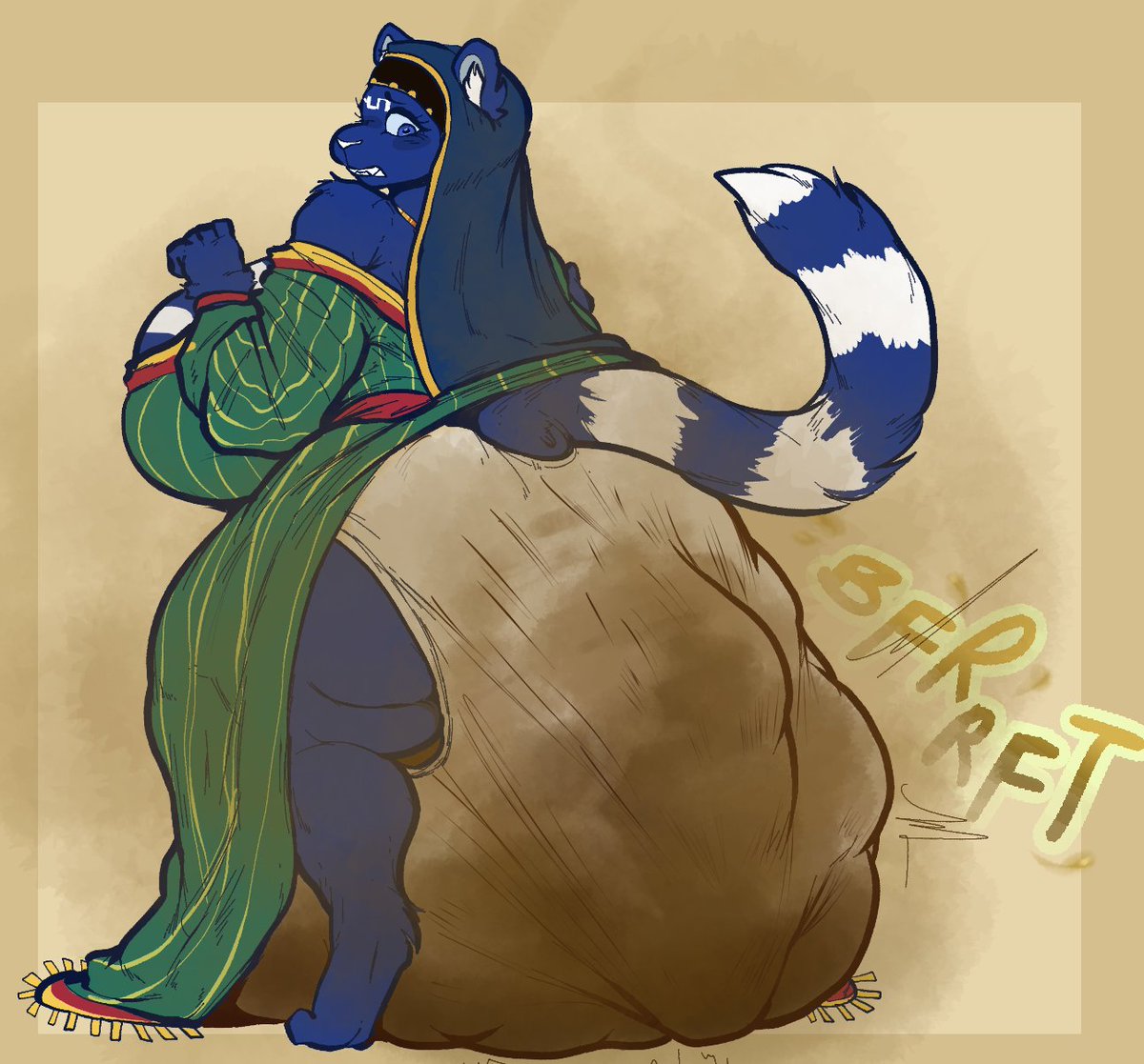 stinkadinka tweet media