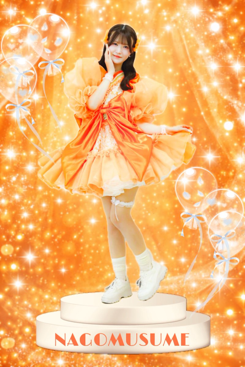 和娘。1期~我等友情永遠不滅~ tweet media