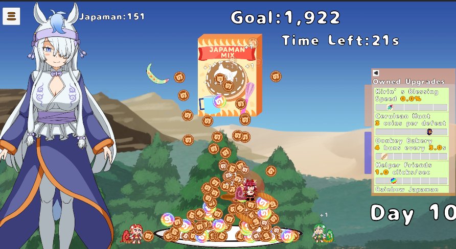 祥吉雲八＠ゲーム完成したから遊んでくれ tweet media