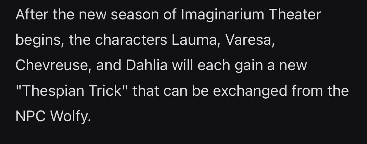 GenshinUpdates tweet media