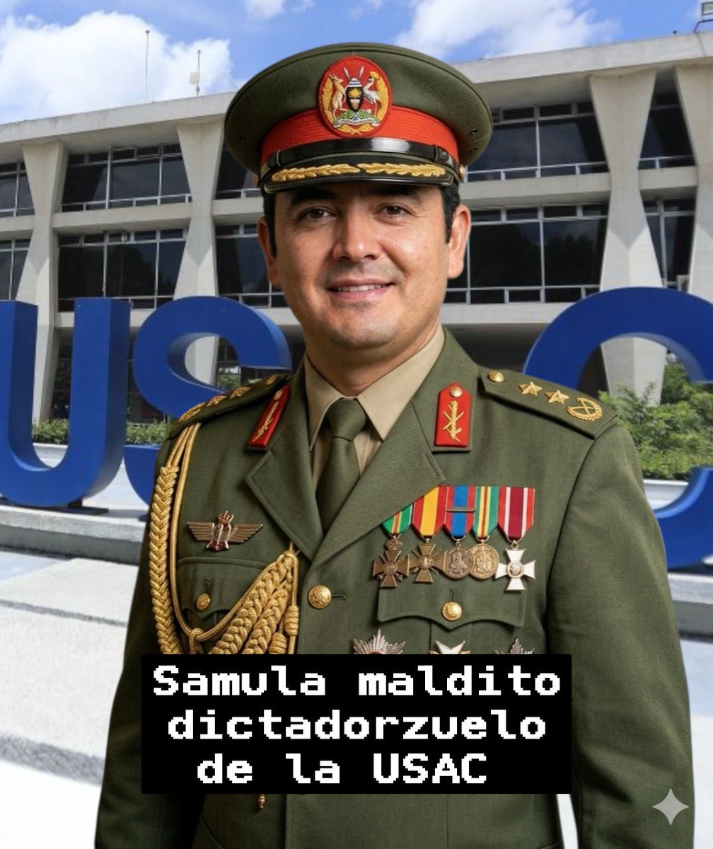 El Que NO Salta es Chairo! tweet media