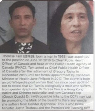 The Buck You Will tweet media