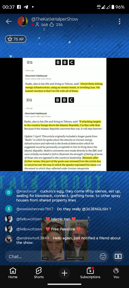 Andrew Holt tweet media